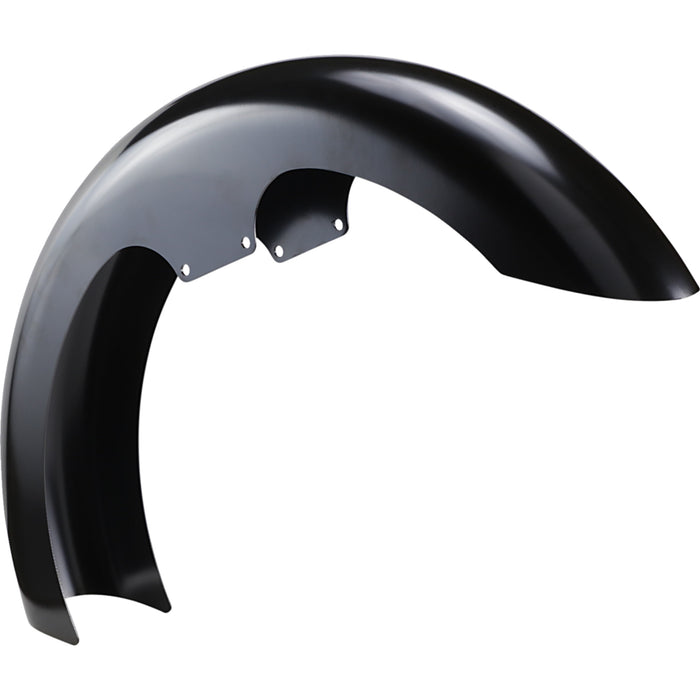 Klock Werks Tire Hugger Fender - KWF-03-0003 For Harley Dyna 1984-2022