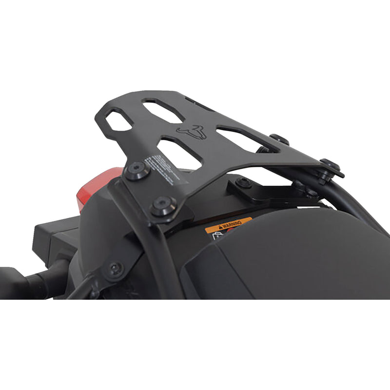 Sw-Motech Dusc Hard Case System - GPT.05.876.65000/B Suzuki 650 Strom / 650A Strom 2016-2024