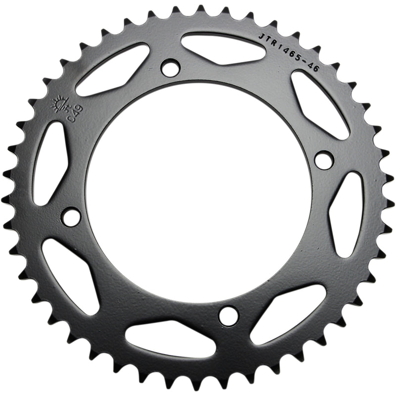 JT Sprockets Sprocket - JTR1465.46 Kawasaki KX 65 2000-2001