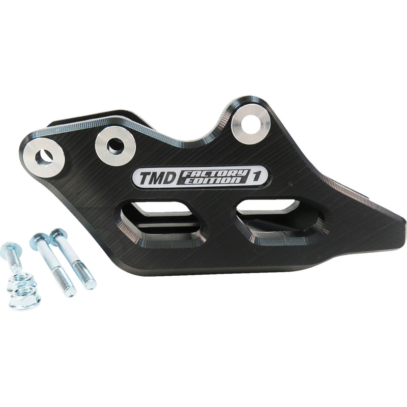 T.m. Designworks Chain Guide - RCG-YZ4-BK Yamaha YZ 450 / YZ 250 2023-2025