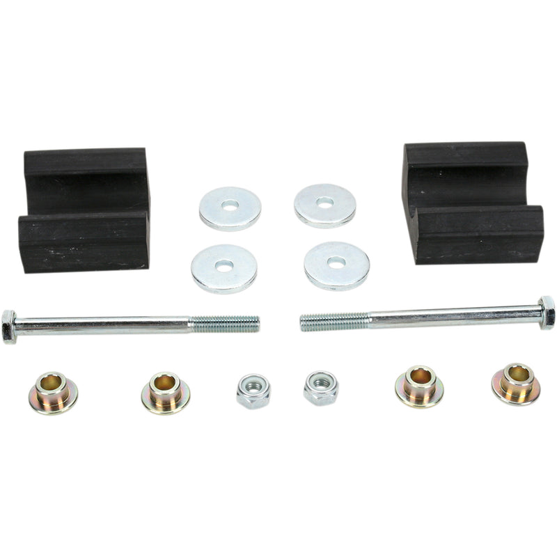 C&A PRO 4602-0030 76000282 Ski Mounting Kit Mount Kit - 10 mm