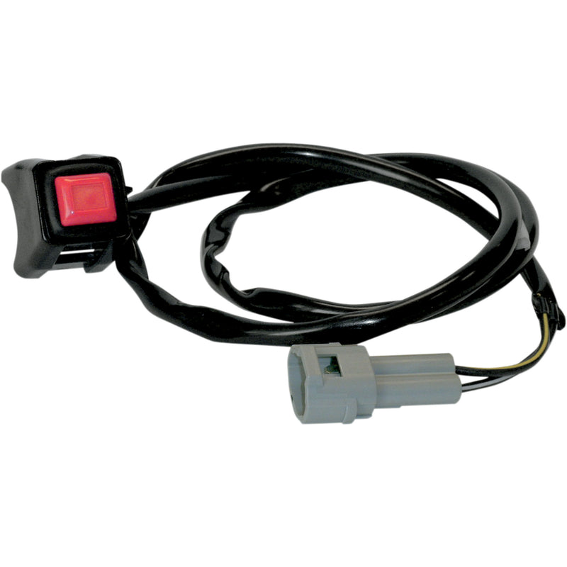 K&S TECHNOLOGIES 0616-0176 12-0104P Kill Switch suzuki