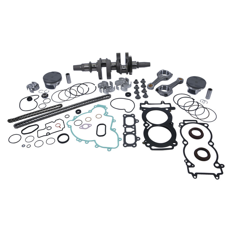 Vertex WR00009 Complete Engine Rebuild Kit POL - WR00009-1 Polaris RZR / Ranger / XC 2015-2019