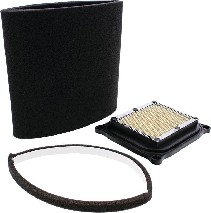 All Balls Air Filter Kit - 48-1081 Yamaha UTVs 2021-2025