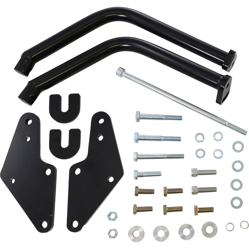 Rivco Products Mount - CA004 Can-Am Spyder 2008-2012