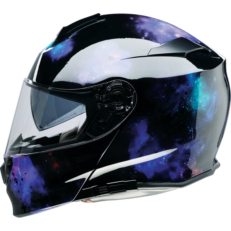 Z1R Solaris 2.0 Modular Helmet
