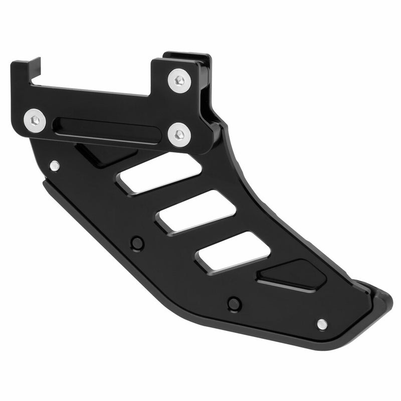 Zeta 634-05100 ZE52-5100 REAR DISC GUARD BLACK