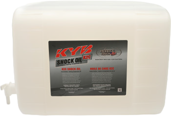 Kyb 138-9110 130020060101 K2C SHOCK OIL 5GAL