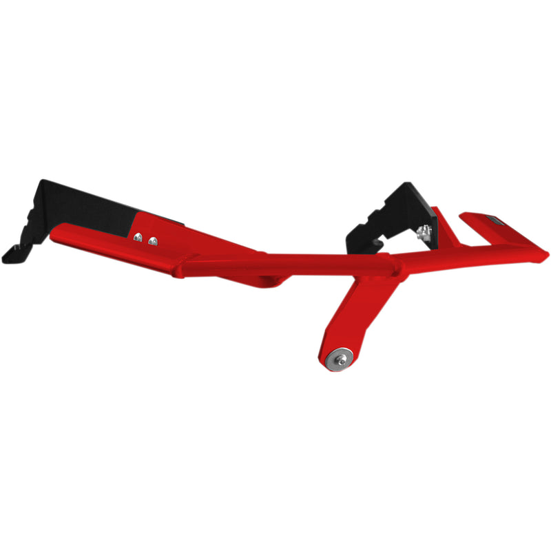 Straightline Performance Sport Series Bumper - 182-109-POLRED Polaris RMK 2015-2019