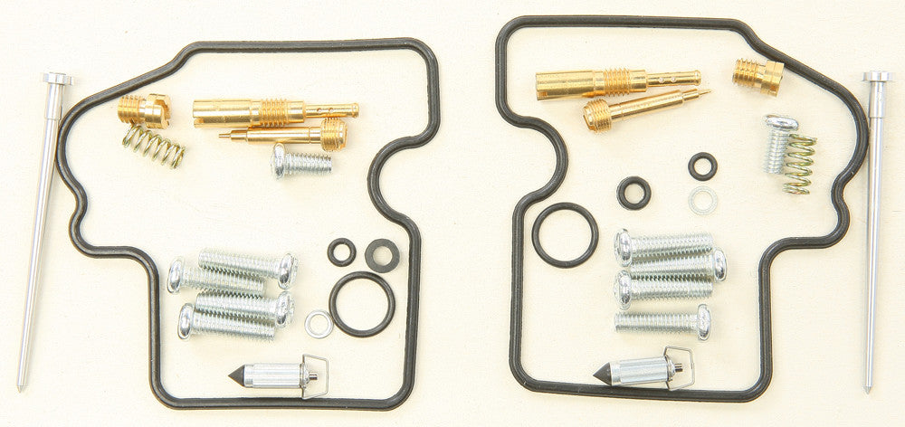 All Balls 226-1385 26-1385 CARBURETOR REPAIR KIT
