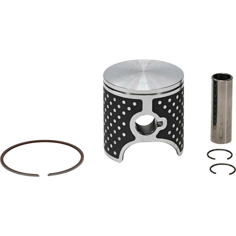 Vertex Piston Kit Cast Race Evolution 51.96/Stroker - 24530B KTM SX 105 2004-2011