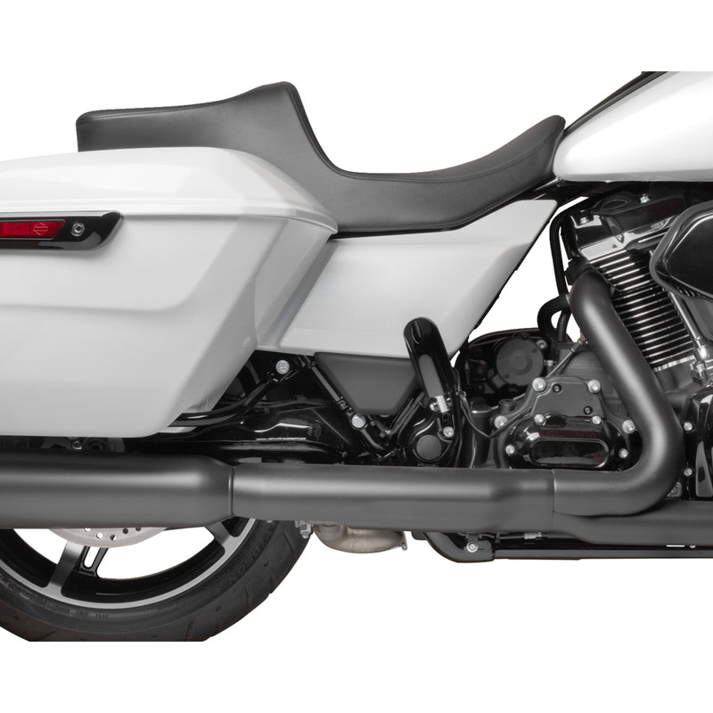 Drag Specialties Predator III Seat For Harley Touring 2023-2026