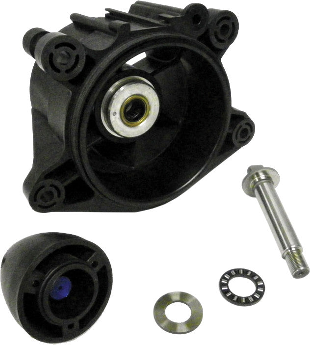 Wsm JET Pump Assembly SD SD 720/ 800/ 951 - 003-710K Sea-Doo Watercraft 1999-2005
