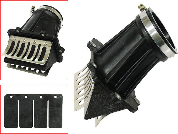 Sp1 Mounting Flange S-D - SM-07180 Ski-Doo Snowmobiles 2009-2016