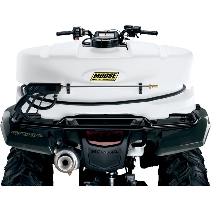 MOOSE OFFROAD 4503-0048 5301455 25 Gallon Sprayer Sprayer - 25 Gallon - 2.1 GPM