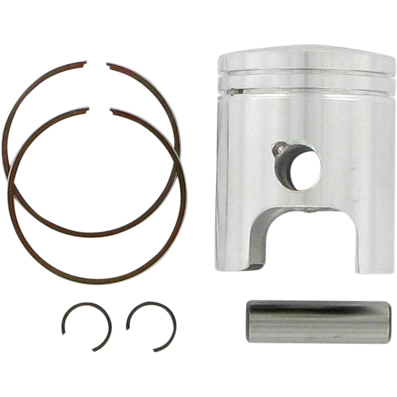 Wiseco Forged Series Piston Kit - 653M04000 Yamaha 50 1981-2026