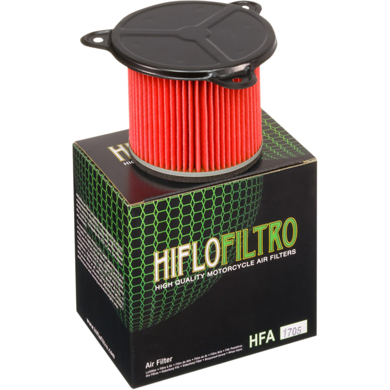 Hiflofiltro OE Air Filter - HFA1705 Honda XL600V Transalp / Africa Twin 1987-2000