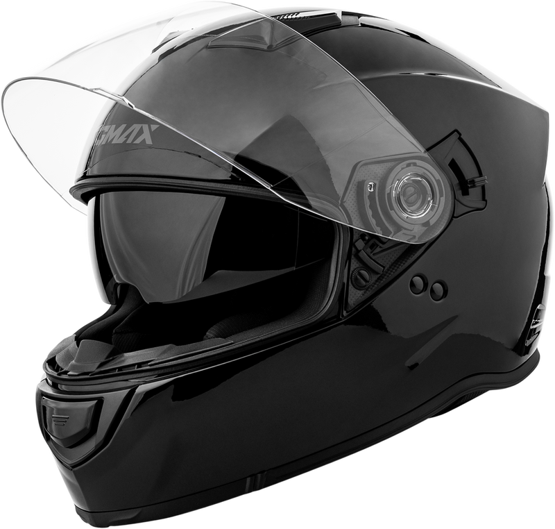 Gmax FF-18 Solid Helmets (2026)