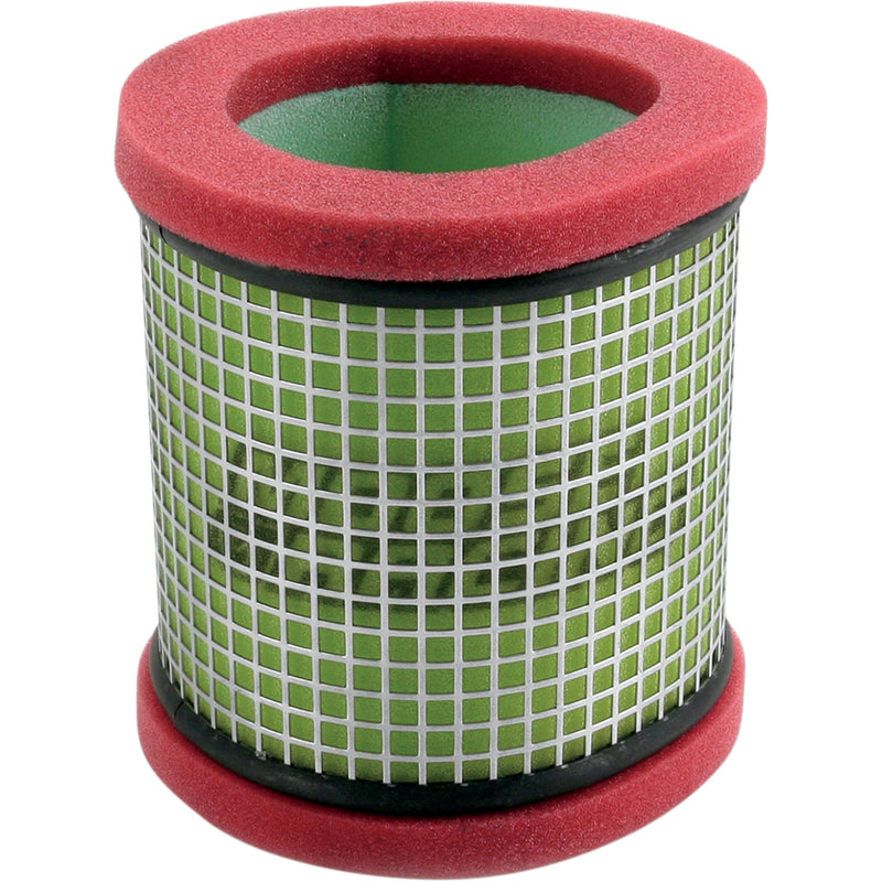 MOOSE OFFROAD 1011-0852 P3-15-01 Precision Pre-Oiled Air Filter polaris