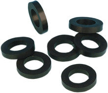 James Gasket James Gaskets Gasket Fork Tube Plug FLH Fxst Fxstc Flst 10/PK - 45733-48 For Harley Electra Glide / Touring / Softail 1984-1999