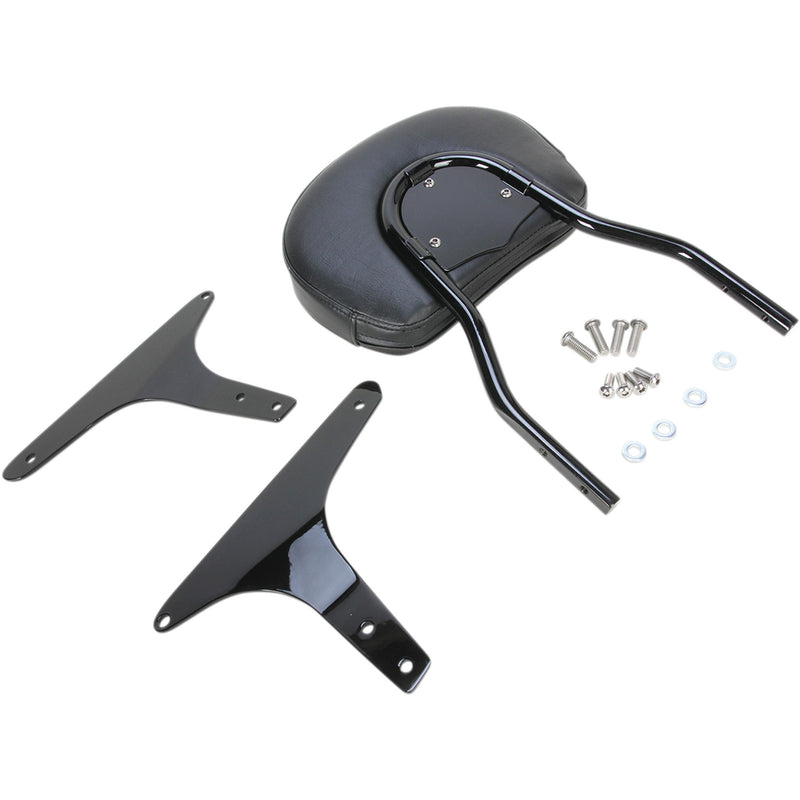 Cobra Sissy Bar - 602-1301B For Harley Softail 2006-2017