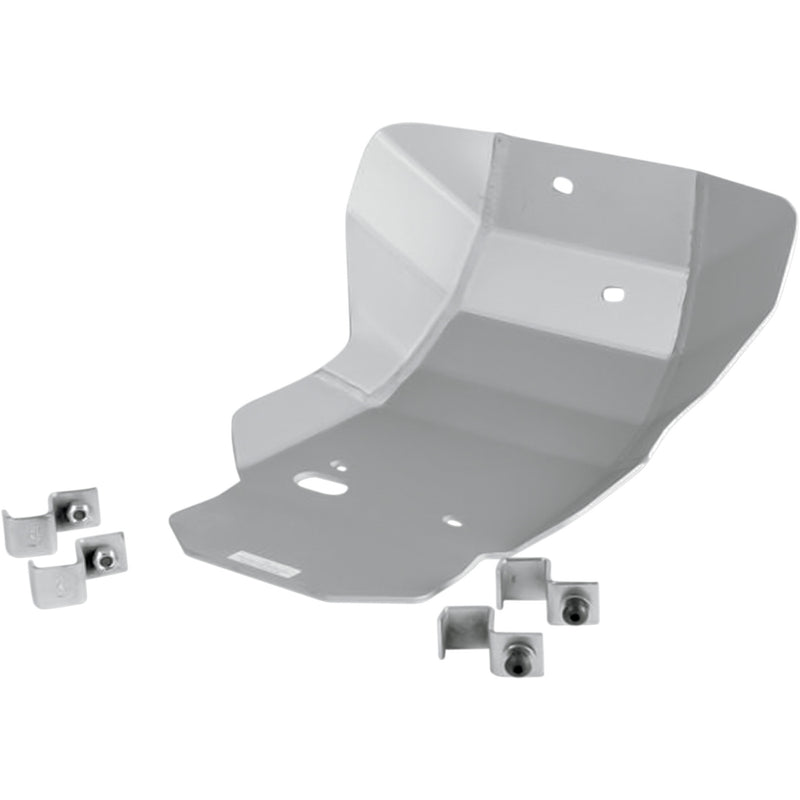 Moose Offroad Skid Plate - 454 Honda CRF450R 2002-2004