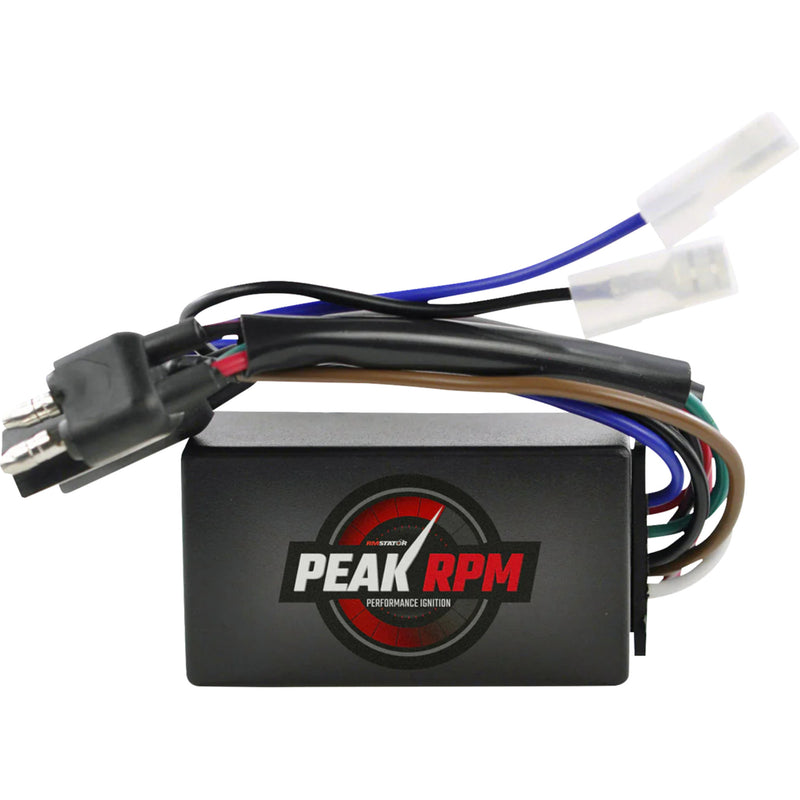 RM STATOR 2101-0506 RM02061 CDI Box polaris