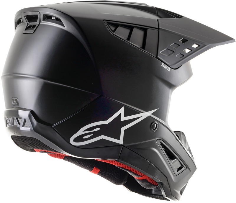 Alpinestars S-M5 Helmet
