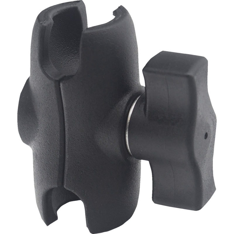Ridepower Ball Mount Aluminum 1-1/2" - RPALUNION1