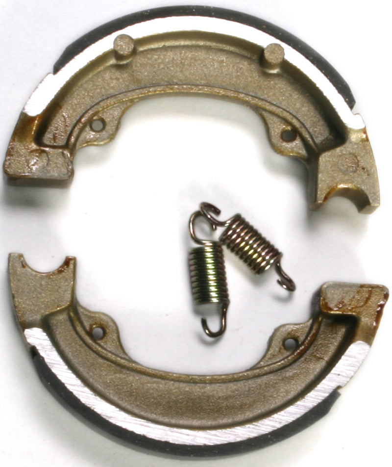 Ebc 14-302 302 BRAKE SHOES 302 PLAIN