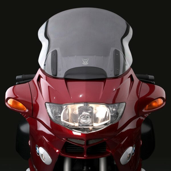 ZTechnik Vstream Windscreen Tall Tour Clear - Z2456 BMW 1150 / R1150RT 2001-2004