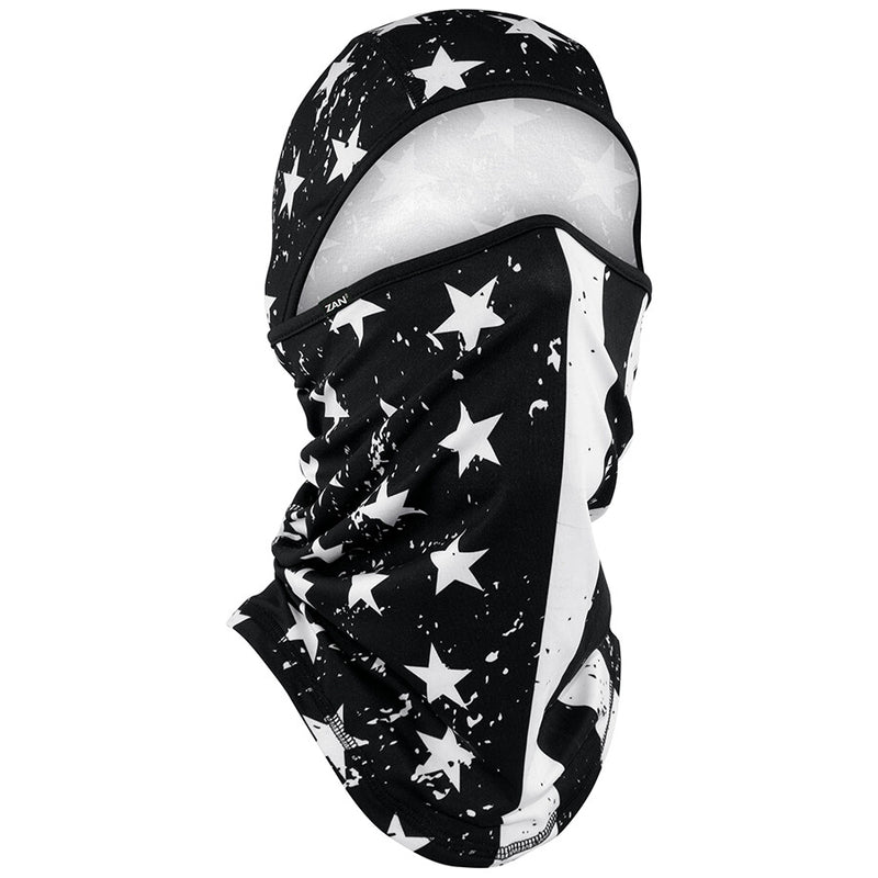Zan Headgear Sportflex Series Convertible Balaclava