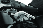Kuryakyn 6668 Dillinger Levers Silver - User 1