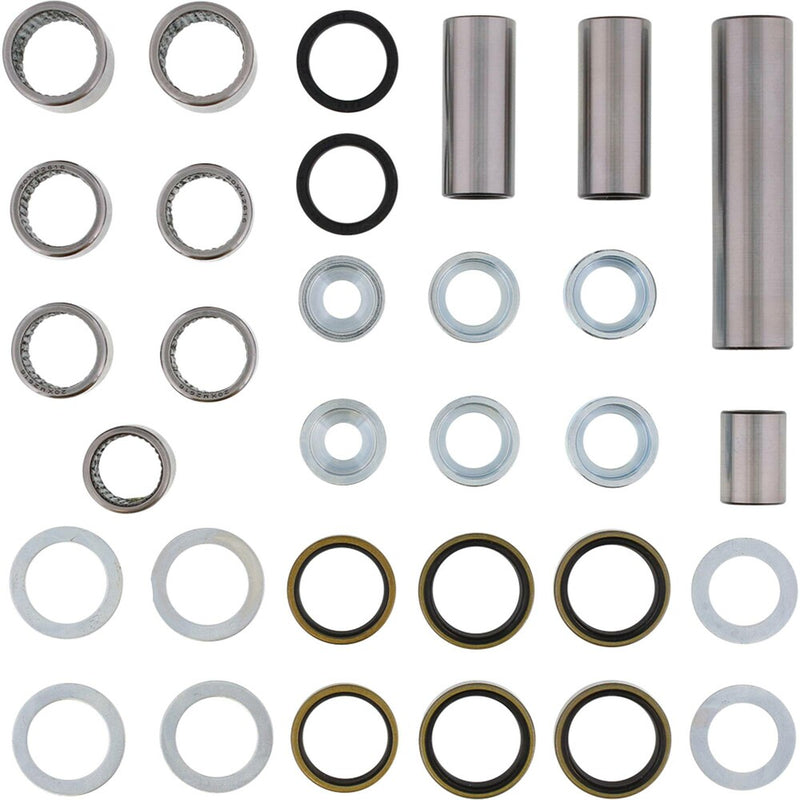 All Balls 22-71217 27-1217 BEARING & SEAL LINKAGE KIT