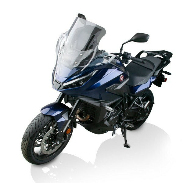 National Cycle 562-9986S N20083 VSTREAM WINDSCREEN MID LIGHT TINT HON