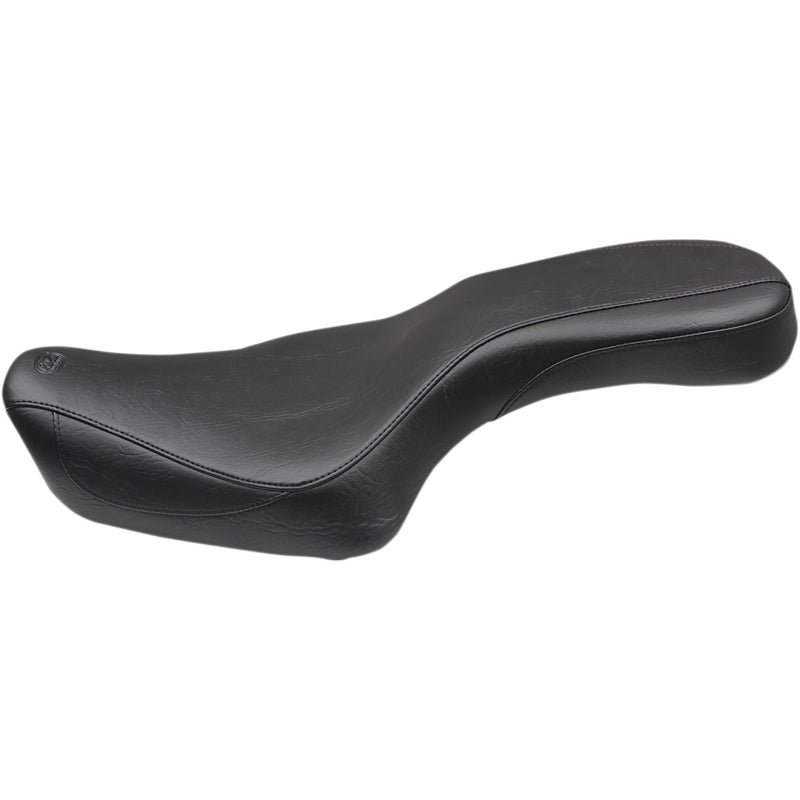 Mustang Tripper Seat - 75237 For Harley Sportster 2010-2021