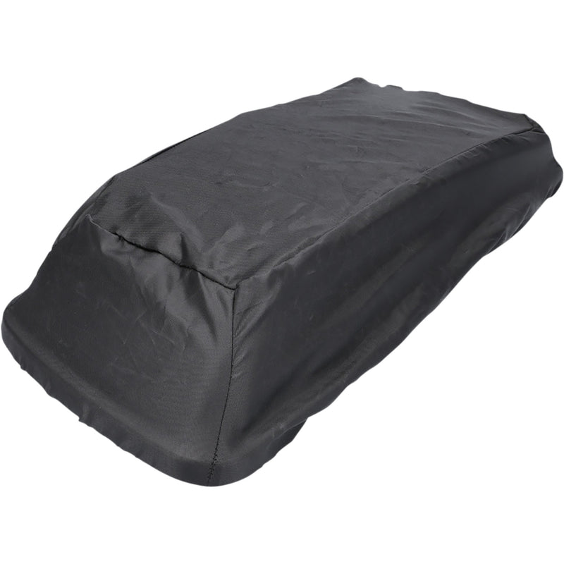 Saddle Tramp Lid Cover - BC-SBCVR For Harley Motorcycles 1965-2020