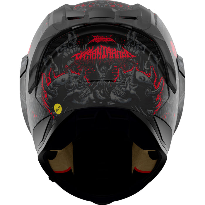 ICON Ultraflite MIPS® Helmet
