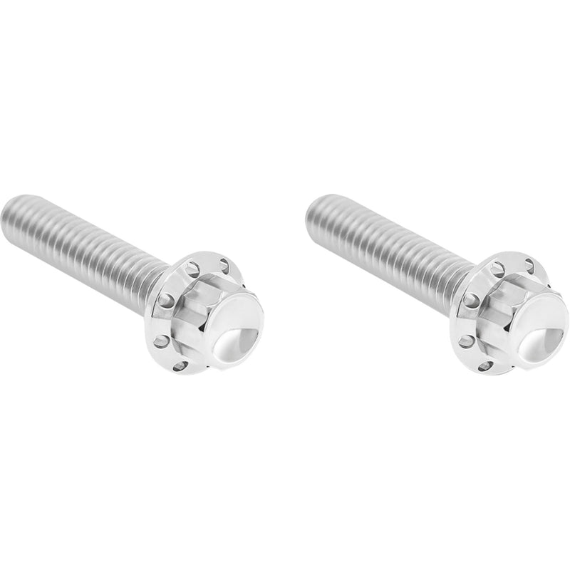 Arlen Ness Bolt - 300-706 For Harley Motorcycles 2013-2020