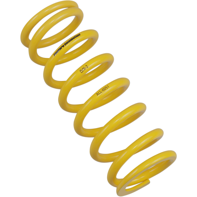 Factory Connection Spring - ALL-0051 For Ducati Desmo 450 2026 | Suzuki RMZ 450 2018-2025