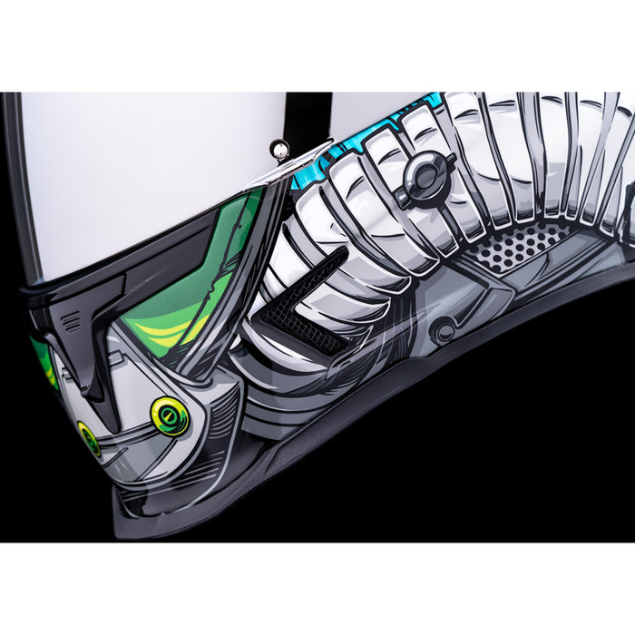 ICON Airframe Pro™ Helmet