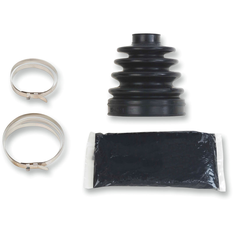 All Balls CV Boot - 19-5001 For Suzuki KingQuad 2007-2018 | Kawasaki Mule 2009-2025 | Honda TRX420FA Rancher / TRX420FPA Rancher 4x4 2009-2014