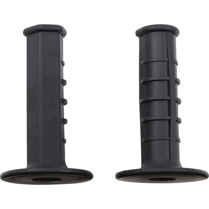 POLISPORT 0630-2861 8255000001 Works G.P. Grips preston petty - black