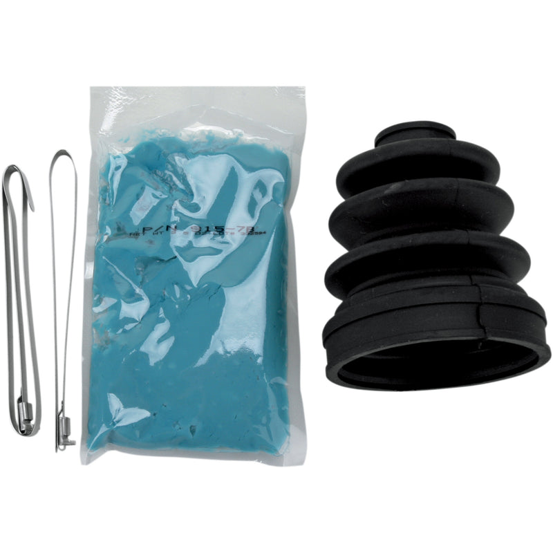 Moose Offroad CV Boot - AB712 Kawasaki Teryx 2008-2013