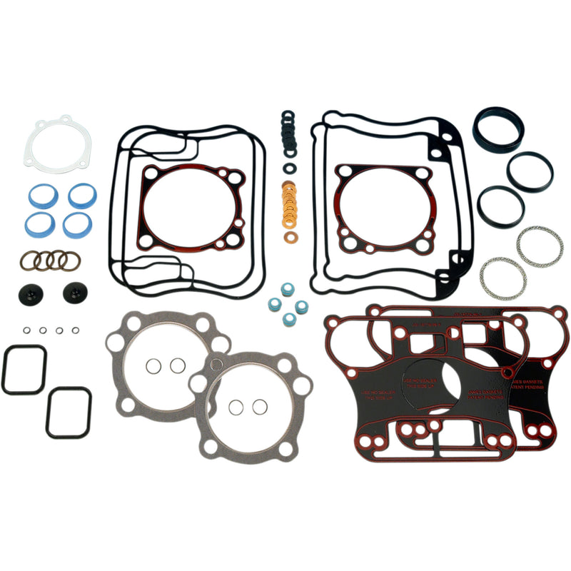 James Gasket Gasket Kit - JGI-17032-91 For Harley Sportster 1991-2003