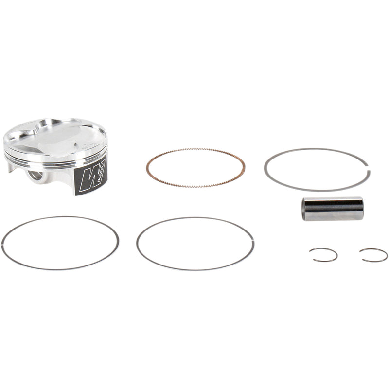 Wiseco Forged Series Piston Kit - 4921M07700 Suzuki RMZ 250 2007-2009