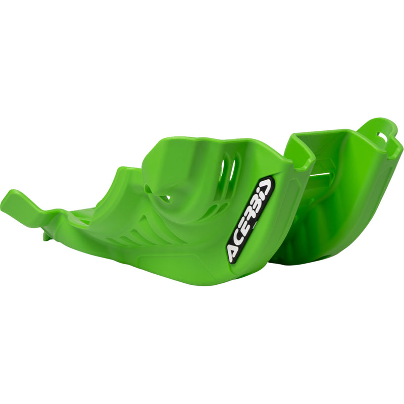 Acerbis Skid Plate - 2983650006 Kawasaki KX 450 2024-2025