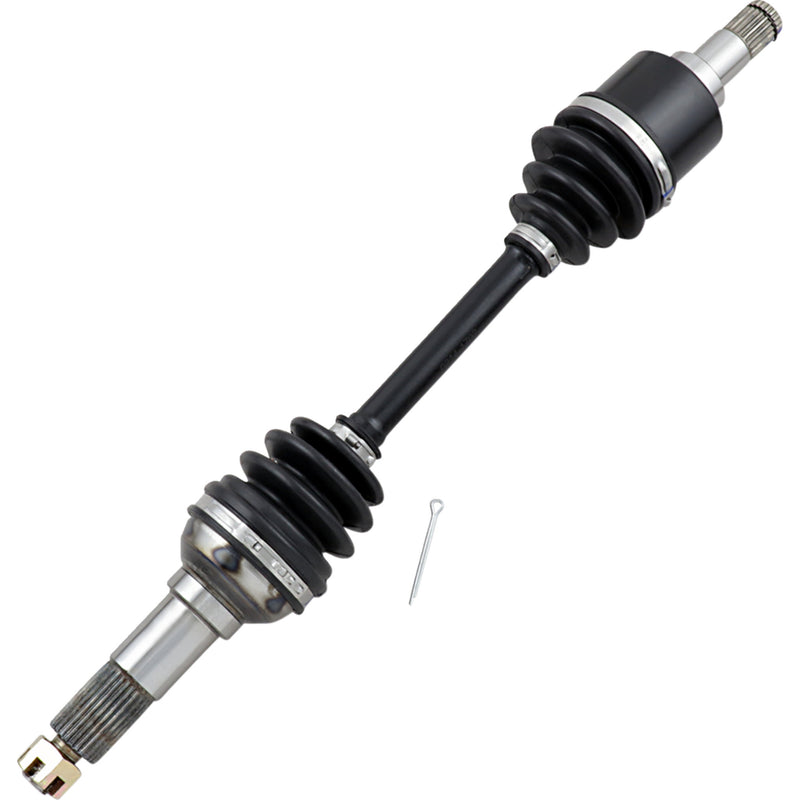 Moose Offroad Axle - YAM-7014 Yamaha YFM600FW Grizzly 4x4 1999-2001