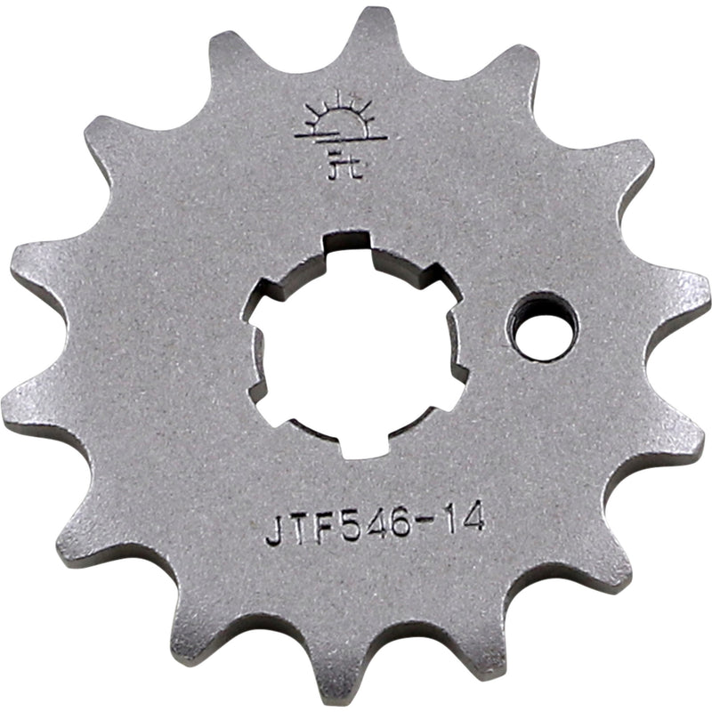 JT Sprockets Sprocket - JTF546.14 Kawasaki Dirt Bikes 1998-2022