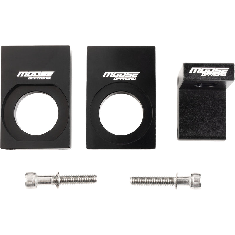 Moose Offroad Flag Mount - W16-3501 Suzuki RMZ 250 / RMZ 450 / 450Z 2004-2024